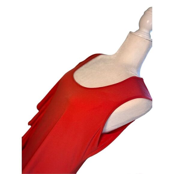 Miss Tina simple sack dress - Picture 2 of 7